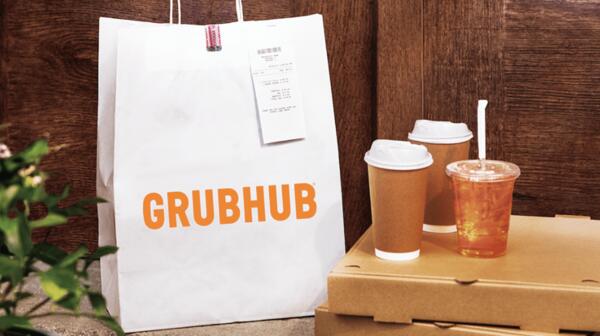 Prime Members: Get Grubhub+ FREE ($120 Annual Value)