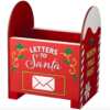 Santa Letters Mailbox for Free
