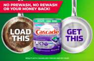 Cascade Platinum Plus Sample for Free