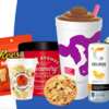 Food or Drinks for Free Every Week at United Dairy Farmers