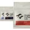 Kinder Coffee Lab Sample for Free