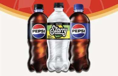 Pop into Circle K for a FREE 20oz Drink!