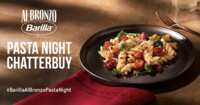 Barilla Al Bronzo Pasta Night Kit – FREE from Chatterbuy!
