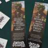 Keep Your Place in Style with a Free Hungry Pests Bookmark!