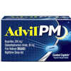 Free Sample of Advil PM - Limited Daily Supply!