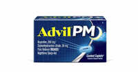 Free Sample of Advil PM - Limited Daily Supply!