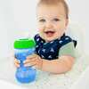Free Nuby No Spill Mini Gripper Cup (2-Pack)