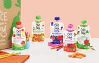 Pure & Delicious – Free Once Upon a Farm Pouch at CVS!