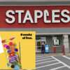Hurry In – FREE Cra-Z-Art Kids' Paints at Staples!