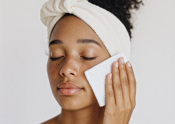 Try YesYou Face Towels Free — Just Pay Shipping!