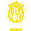 Sierra Nevada What’s Your Thing Little Things Sweepstakes