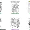 Free Mother's Day Coloring Pages by Crayola! 