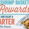 Get Hooked on Flavor: Free Meal at Shrimp Basket!