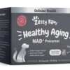 Try Zesty Paws Dog Supplements for FREE