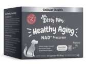 Try Zesty Paws Dog Supplements for FREE