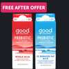 Grab your Good Culture Probiotic Milk For FREE