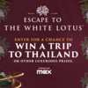 Thailand Getaway or Instant Wins – Enter Now to Win Big!