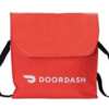 Limited-Time: FREE DoorDash Pizza Bag + FREE Shipping!