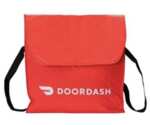 Limited-Time: FREE DoorDash Pizza Bag + FREE Shipping!