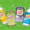 Instant Win Game Canada Dry Virtual Scratch Card 