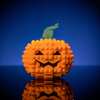 Free LEGO Jack-O Lantern Event at Barnes and Noble