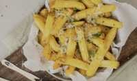 Get FREE Chef’s Harvest Fries – For Foodservice Operators Only