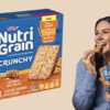 Crunch Into a FREE Nutri-Grain Bar
