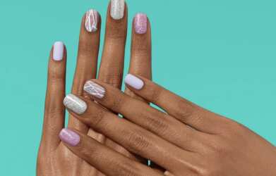 Dashing Diva Freebie – Get Your Gel Nail Strips for FREE!