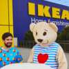 Rise & Dine: Free Breakfast at IKEA in Your PJs!