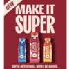 Healthy, Tasty, FREE – Bolthouse Farms Smoothie Deal!