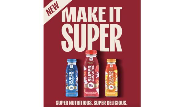 Healthy, Tasty, FREE – Bolthouse Farms Smoothie Deal!