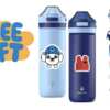 September 6: FREE Kids’ MANNA Water Bottle & Stickers at Lowe’s!