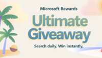 Play. Earn. Win Instantly with Microsoft Rewards!