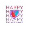 Father's Day e-Card for Free
