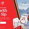Coca‑Cola Swag with Every Sip Instant Win Game