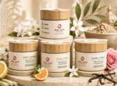 Try Am-arti Natural Cream Deodorant for FREE