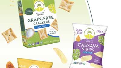 $25 Off: Bring Artisan Tropic Home for Less!