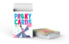 Pack of Parky Cards for Free
