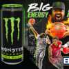 Get Your Hands on Signed Ice Cube Merch Courtesy of Monster Energy!