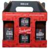 Paricipate and Earn Free PS Backyard BBQ Box