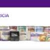 Nutricia Metabolic Formula and Low Protein Foods Samples for Free