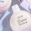 Get a Free Olay Super Serum Mini sample