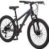 21 Speeds Mountain Bike, 24-inch Wheels Schwinn Sidewinder  