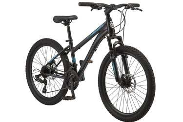 21 Speeds Mountain Bike, 24-inch Wheels Schwinn Sidewinder  