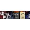  Jack Daniel’s Let Freedom Sing