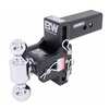 B&W Tow and Stow Hitch Giveaway