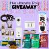 Ultimate Biggest Giveaway For Dogs
