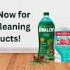 Free Amazing Cleaning Products by Alen 