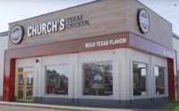 Unlock 24 Days of Rewards at Church’s Texas Chicken