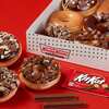Krispy Kreme - Free Kit Kat Donut TODAY only!